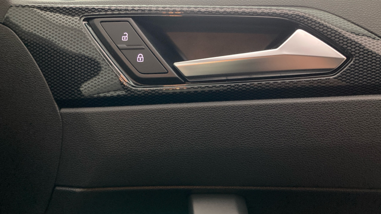 Volkswagen Polo 1.0 TSI Life 5dr Petrol Hatchback